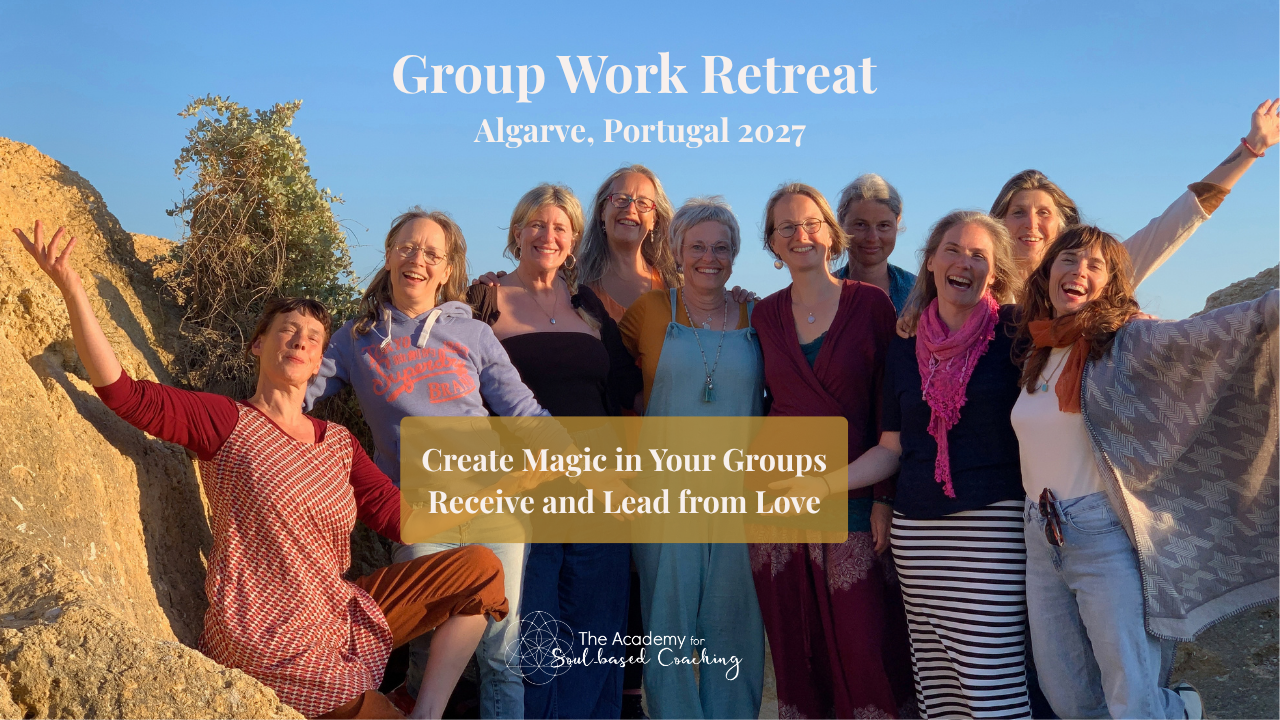 Group Work Retreat 2027